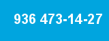 936 473-14-27